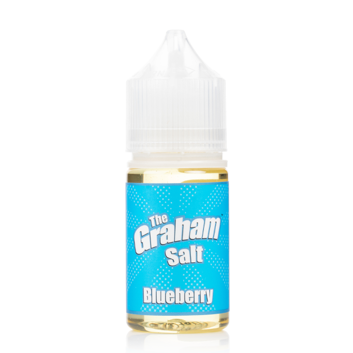 graham smoke and vape Graham Twist main image 0