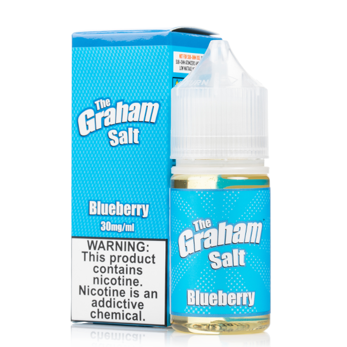 graham slam vape juice - Slam Salts - 30mL Drag Coils TPP DM Graham Slam by Slam red velvet cupcake Size:10 Pack Cherry Lemon AL9000 Novo Bar