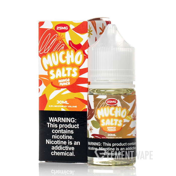 elf bar vape uk Fruit Punch | £2 Nic Salt