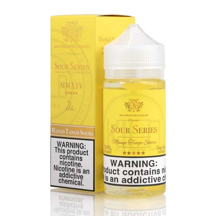 mango tango vape juice Mango Tango FUME PRO 30K