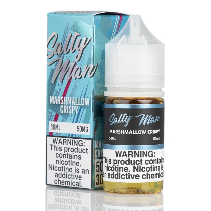 how much is elf bar vape Keep It 100 Mallow eJuice — eJuiceDirect main image 1