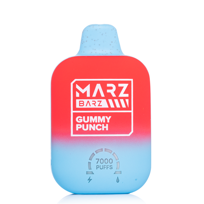 Marz Barz 7K Disposable