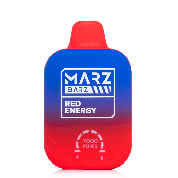 Marz Barz 7K Disposable