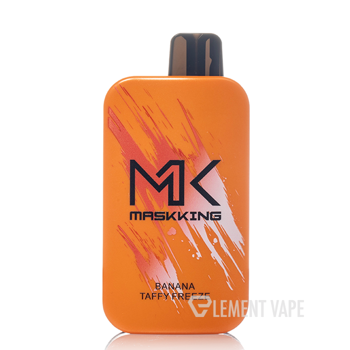 Maskking Extre 100K Disposable - $17.99
