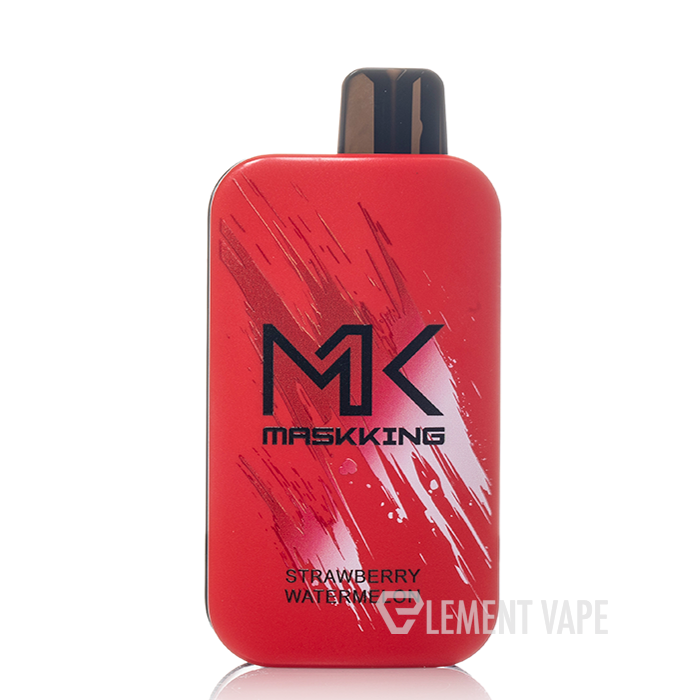 Maskking Extre 100K Disposable $17.99
