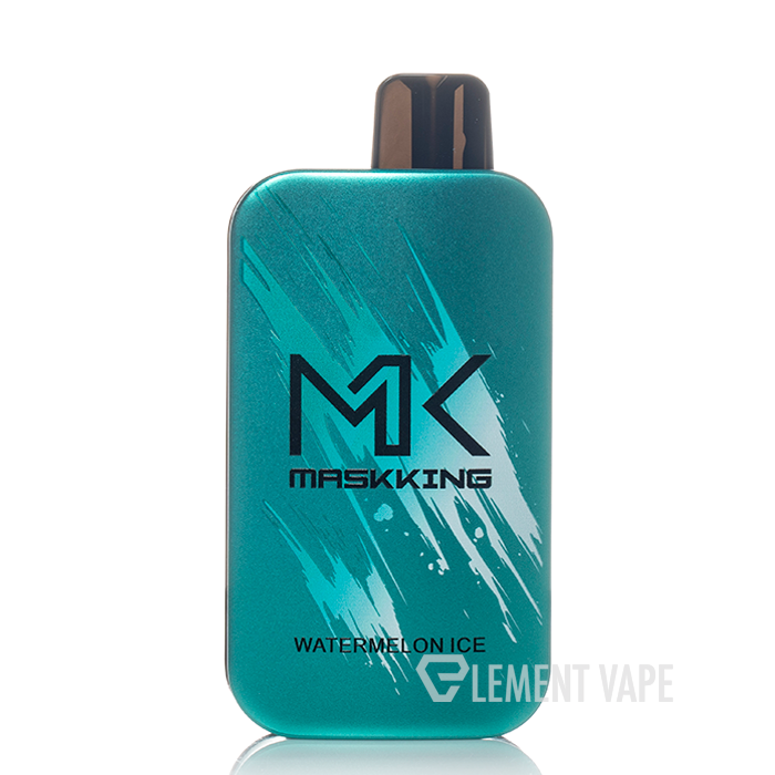 elf bar vape uk Maskking Extre 100K Disposable $17.99