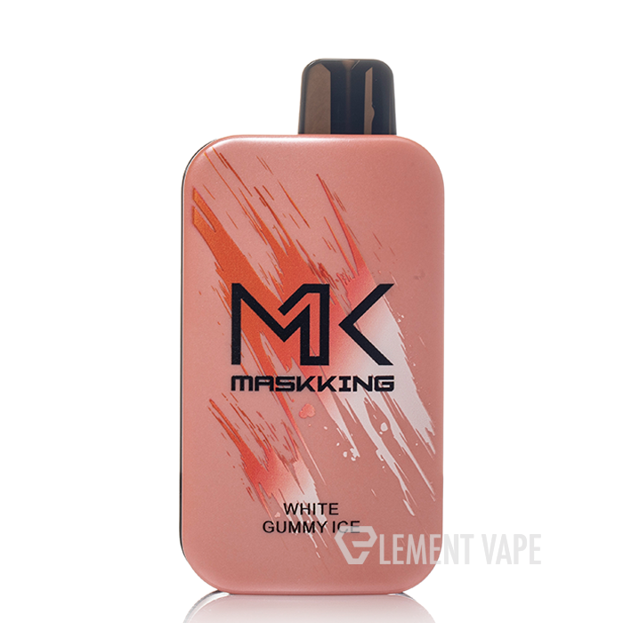how much is elf bar vape MK Bar 7000 Disposable Device main image 1