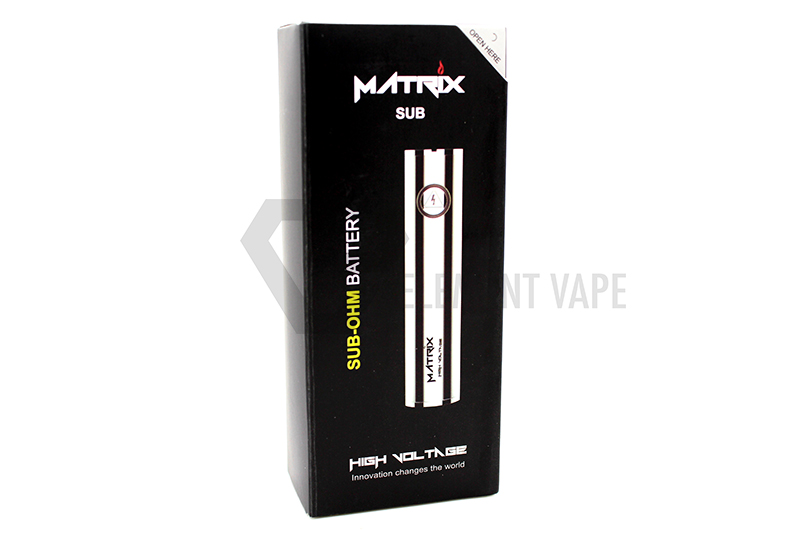 vape voltage Premium ODM Disposable Pods from Thailand