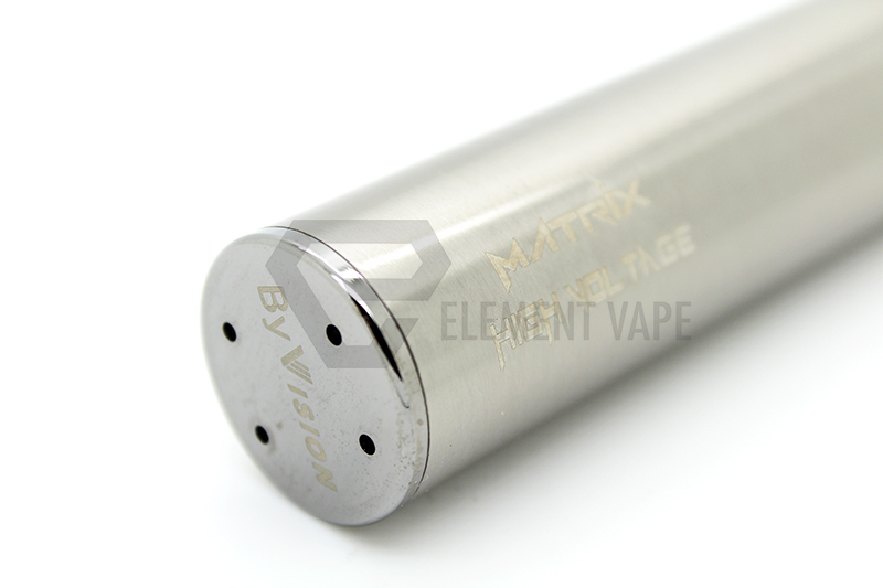 Matrix Sub-Ohm 40W Watt Battery by High Voltage - $23.95
