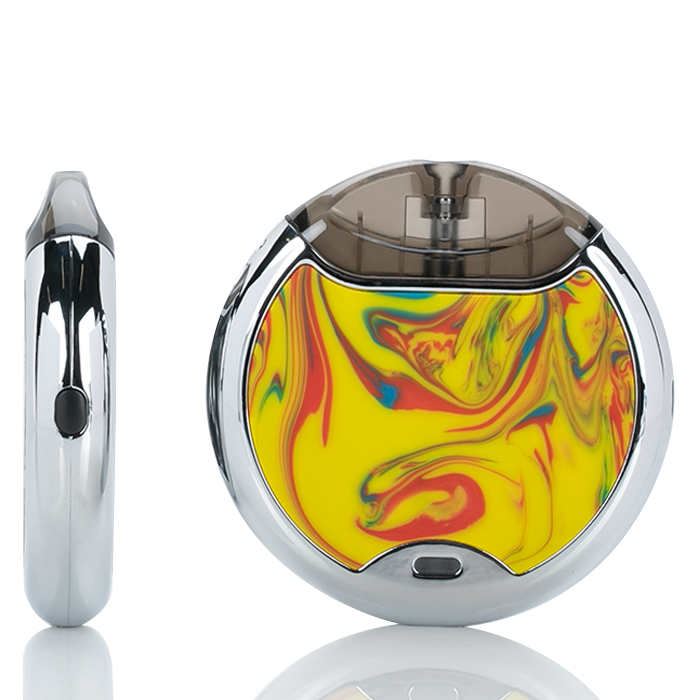 MAXPOD Circle Pod System