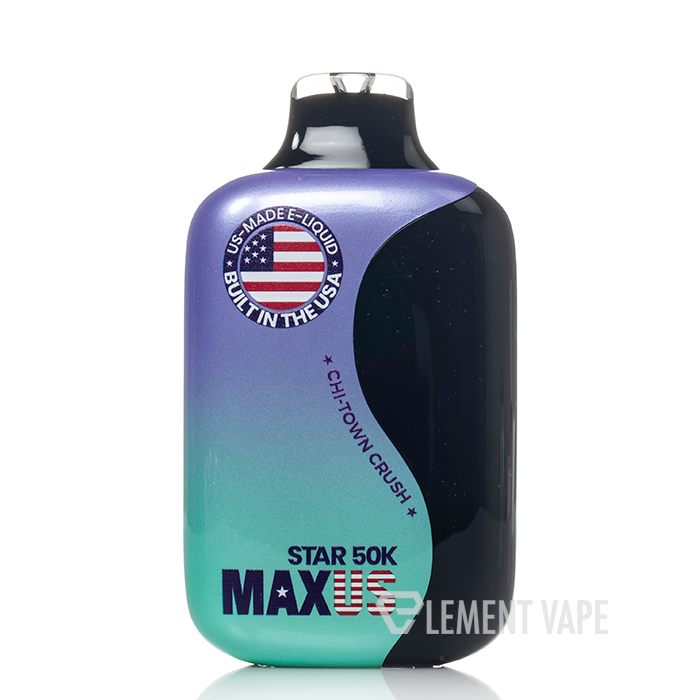 Star Max Griddle Parts Starry - Xmax Vaporizer, Enjoy Dry Herb Or