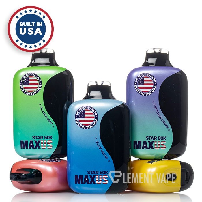 elf bar vape uk STARMAX 30K Disposable Vape main image 0