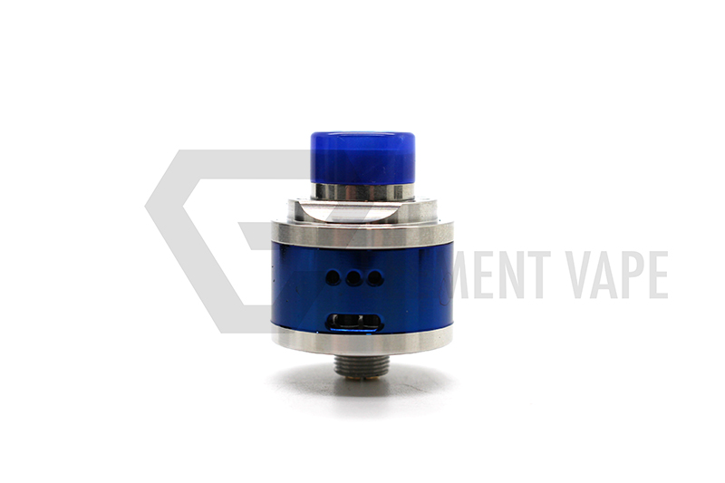 Maze RDA by Hcigar | 22mm Subcompact Two-Post - $9.95