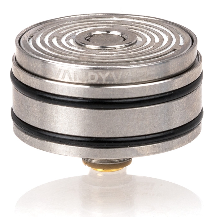 MAZE Sub-Ohm BF RDA by Vandy Vape | Rebuildables