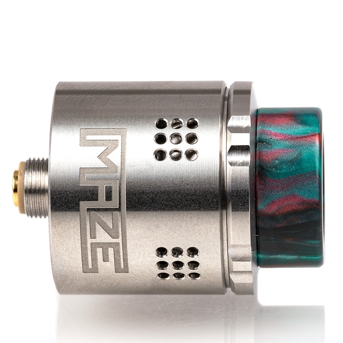 MAZE Sub-Ohm BF RDA by Vandy Vape | Rebuildables