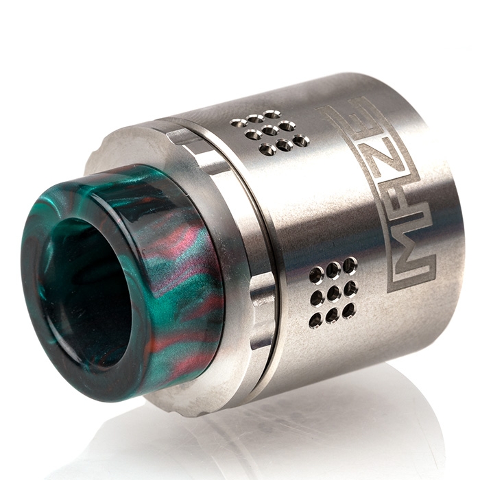 MAZE Sub-Ohm BF RDA by Vandy Vape | Rebuildables