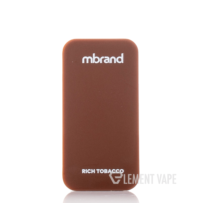 elfbar nachfüll pod läuft aus Disposable Vape main image 0