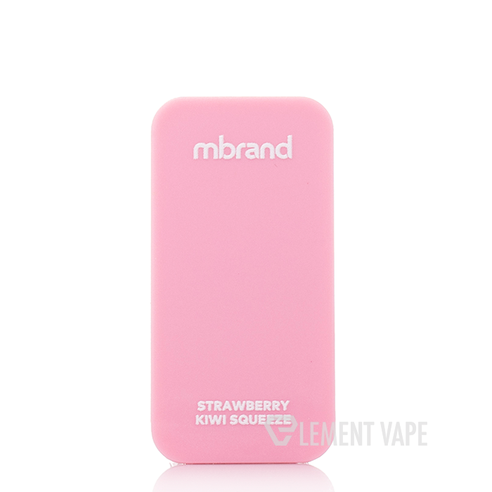 mbrand 50K Disposable Pods