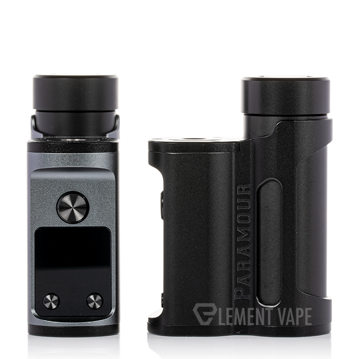 paramour sbs box mod PUFF VEGAS SMOKE & VAPE SHOP - Updated May 2026 - 45 Photos & 31 Reviews -  3649 S Las Vegas Blvd, Las Vegas, Nevada - Vape Shops - Phone Number main image 0