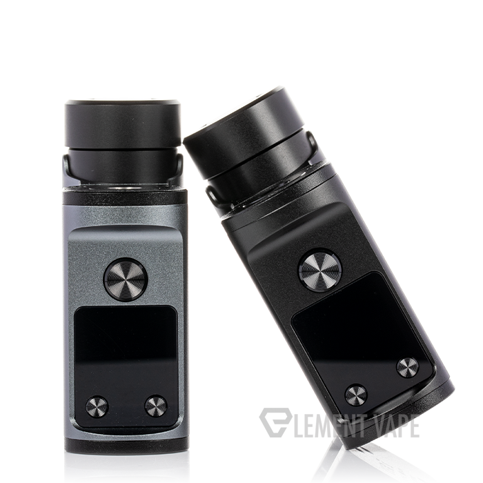 elfbar nachfüll pod läuft aus Geekvape Tsunami Mech Kit, 2 Differnet Mechanical Modes | ECIGSSA