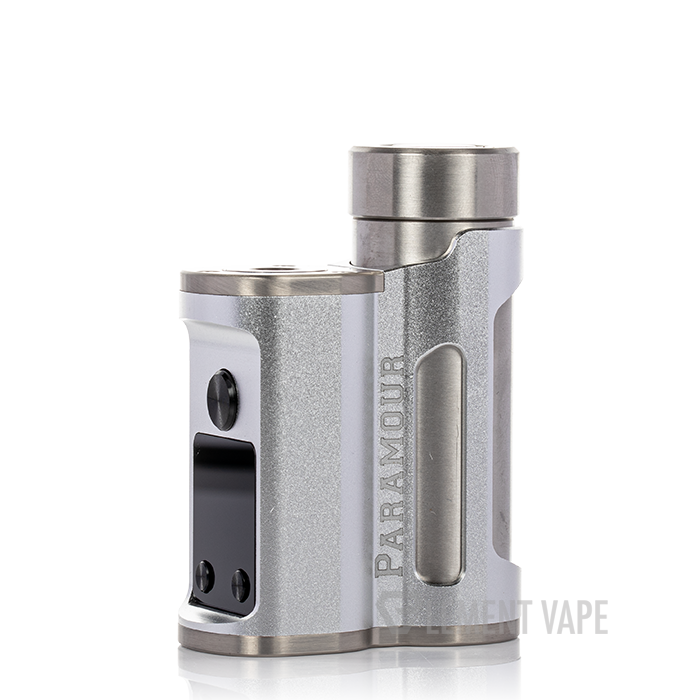 MECH VAPE Paramour DNA80C SBS Mod - $89.99