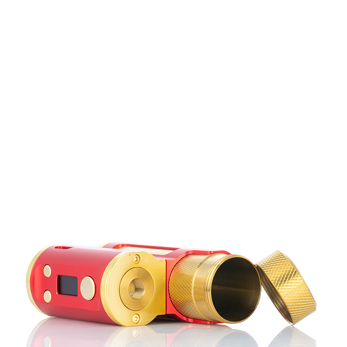 liquidi pronti svapo Excited to see this coming down the pipe line !!! #paramour #SBS #DNA  #mechlyfe main image 0