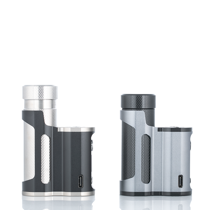 mechlyfe paramour sbs 80w box mod Mechvape X Evolv Box Paramour SBS DNA80C main image 1