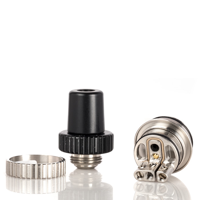 MECHLYFE RATEL 80W Pod System | Vape Mod Kits - $62.99
