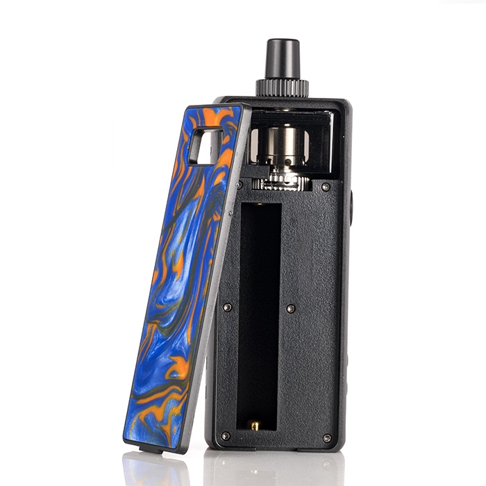 MECHLYFE RATEL 80W Pod System | Vape Mod Kits - $62.99