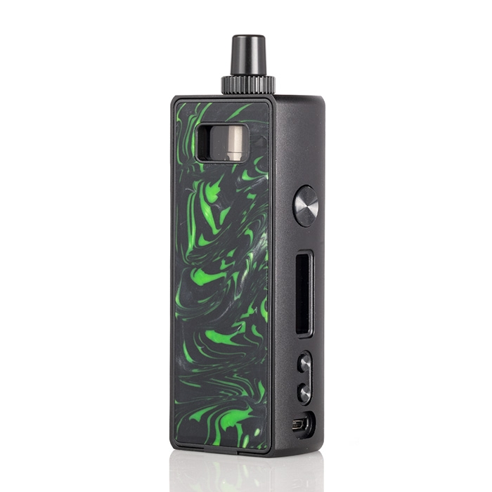 rebuildable pod mod Sigaretta elettronica, nicotina vendita online UNIVERS VAPE Francia main image 1