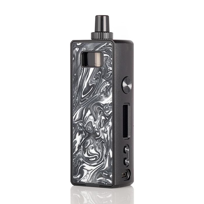 MECHLYFE RATEL 80W Pod System | Vape Mod Kits - $62.99 MECHLYFE RATEL 80W Pod System | Vape Mod Kits - $62.99