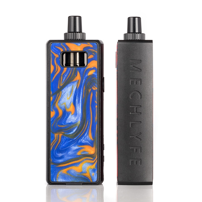 MECHLYFE RATEL 80W Pod System | Vape Mod Kits - $62.99