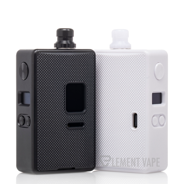 MECH VAPE BM40 Boro Mod $38.99