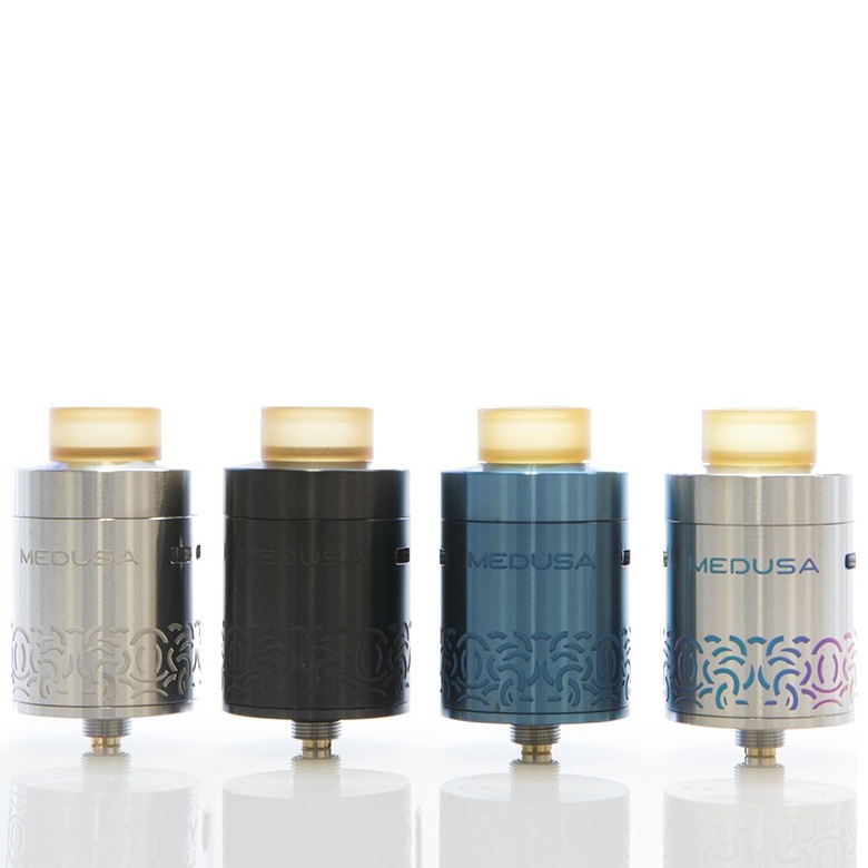 vape medusa Lost Vape Ursa Nano S II Pod Kit main image 1