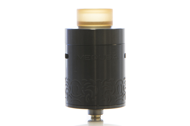 Medusa Reborn RDTA by Geek Vape