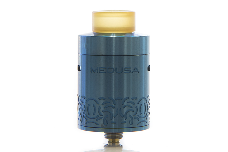 Medusa Reborn RDTA by Geek Vape