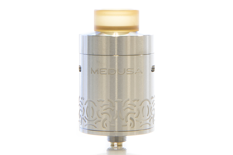 Medusa Reborn RDTA by Geek Vape