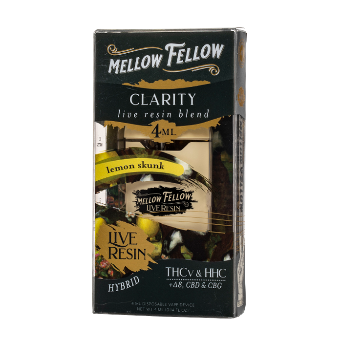 mellow club vape Shop Mellow Fellow Dream Blend Disposable Vape - Double Dream Online