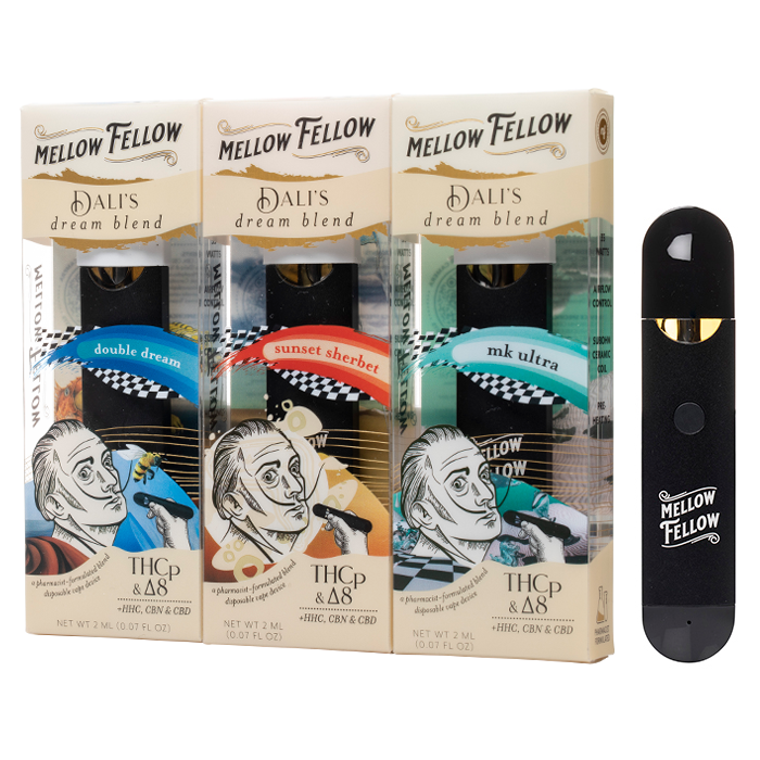 best mellow fellow vape Dream Blend Disposable 2G Choose Flavor:American Tobacco salt nicotine vape VOOPOO MOJO R Kit
