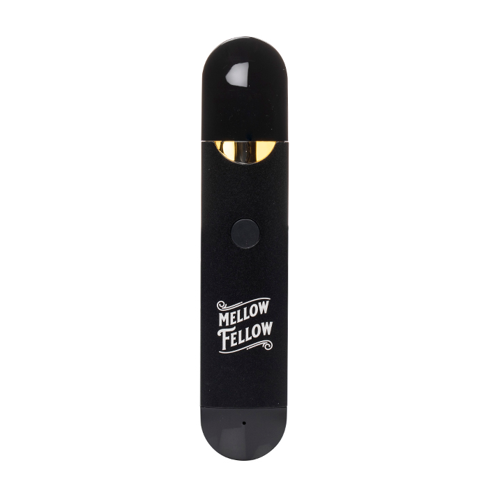 Mellow Fellow Euphoria Blend Disposable 2G