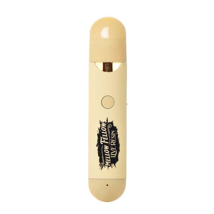 mellow club vape Mellow Mango Kado Bar Rizz Disposable Vape main image 1