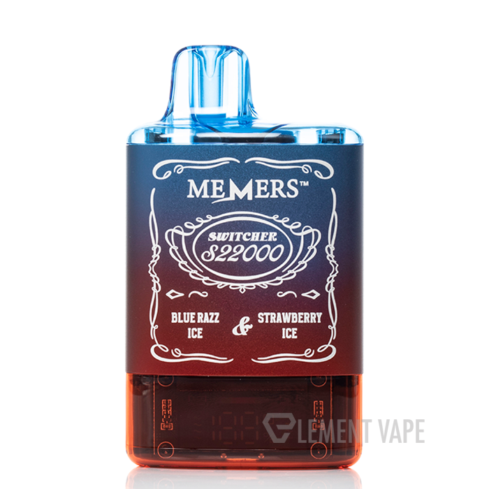 memers vape price MEMERS V40000 main image 0