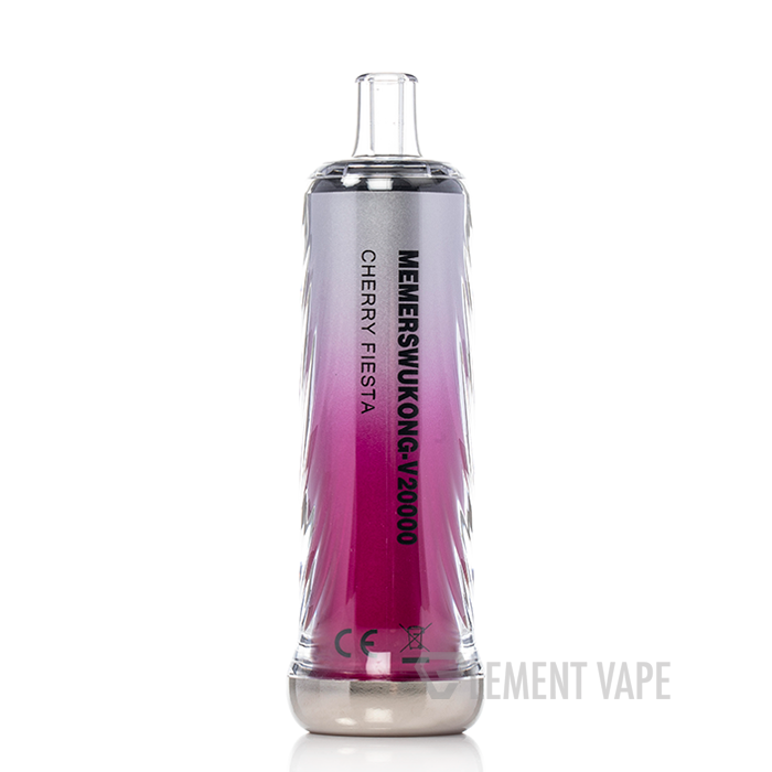 memers vape price Wukong V20000 Disposable Saveur:Bub à la pastèque Zaza Packs 4 in spearmint