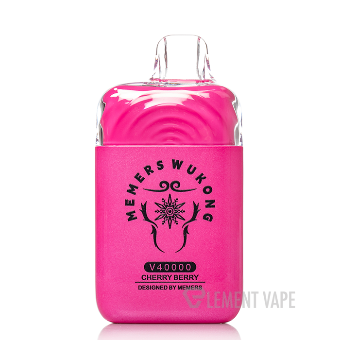 cherry berry vape flavor Raw Garden New Jersey