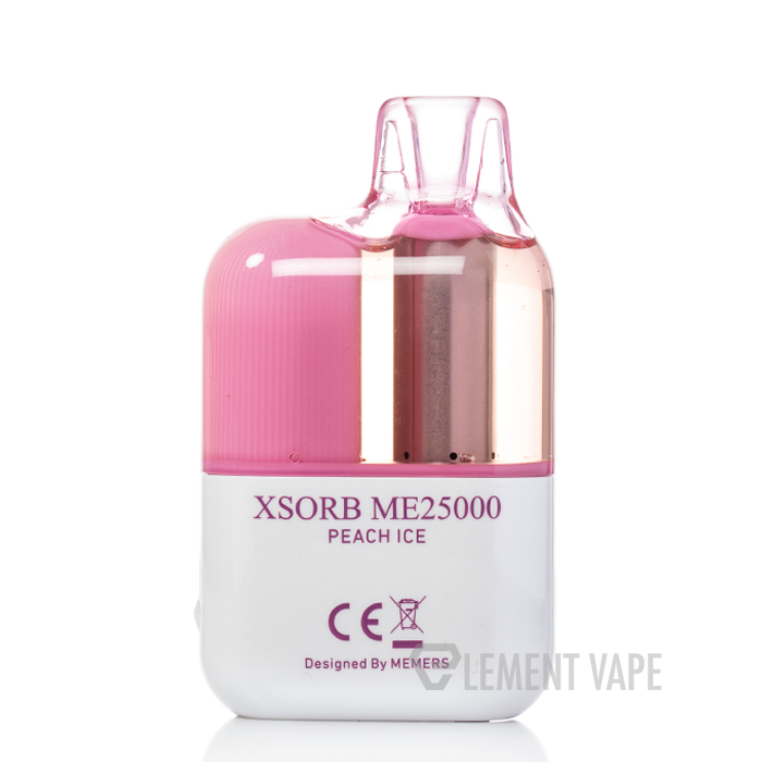 Memers XSORB ME25K Disposable