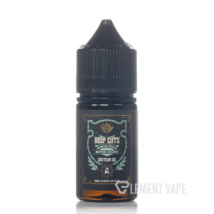 premium menthol vape flavor Premium Menthol Vape Flavor Iced Mint Vape - 5% Nicotine Coastal Clouds  Menthol Tobacco Eliquid 60ml main image 1
