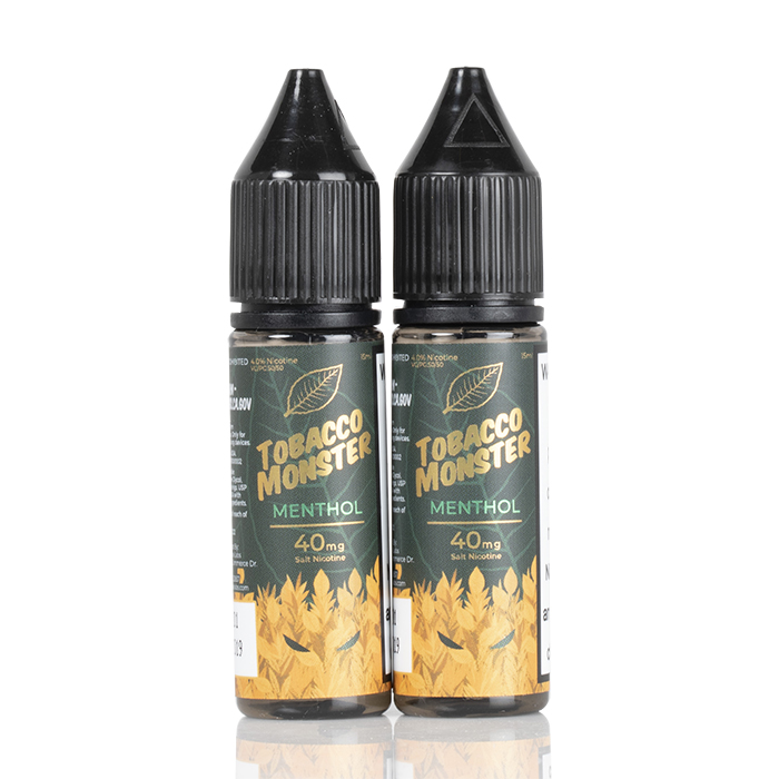 elf bar vape uk Micro Brew Vapor's Grumpy Old Bastard main image 0