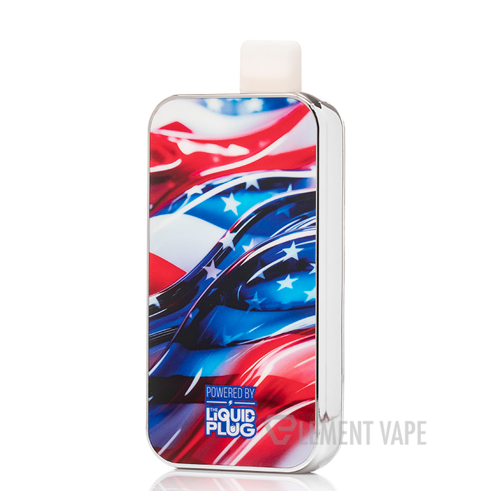 Merica Bar 20K Disposable $9.99