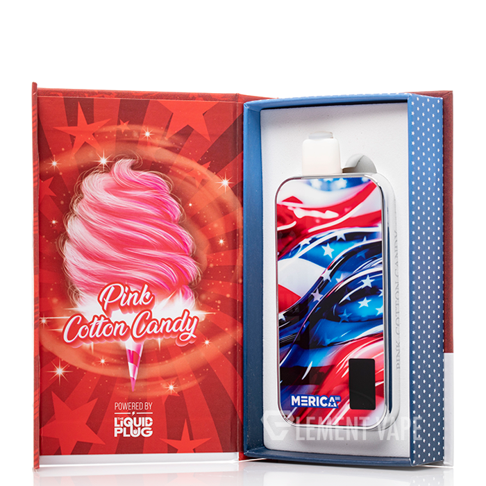 elf bar vape uk Candy Cane Breeze Pro main image 0