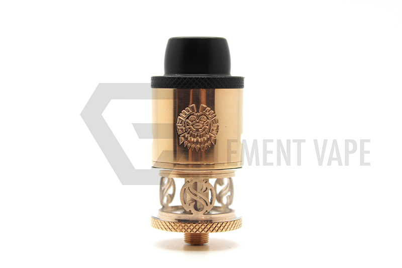 thc vape tank IJOY Limitless Two Post RDTA main image 1